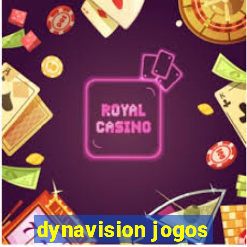 dynavision jogos